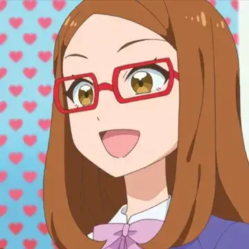 Profile image of 안경 언니