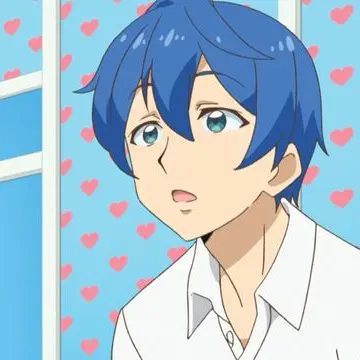 Profile image of 지우