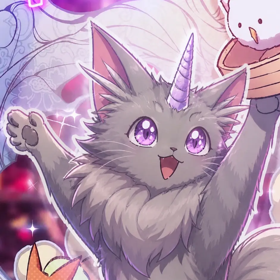 batzmarufliparoo777의 Caretaker of Unranked Stars