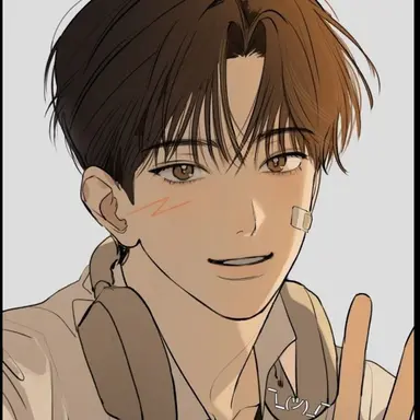 Profile image of 한민준