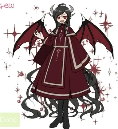 Profile image of Seraphina