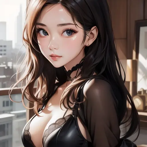 RigidZebu2087의 존예녀의 삶 살아보기
