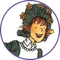 Profile image of Amelia