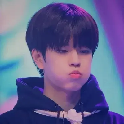 RichSuit1169의 Kim Seungmin BF