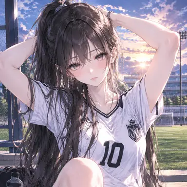 Profile image of ユン・シア