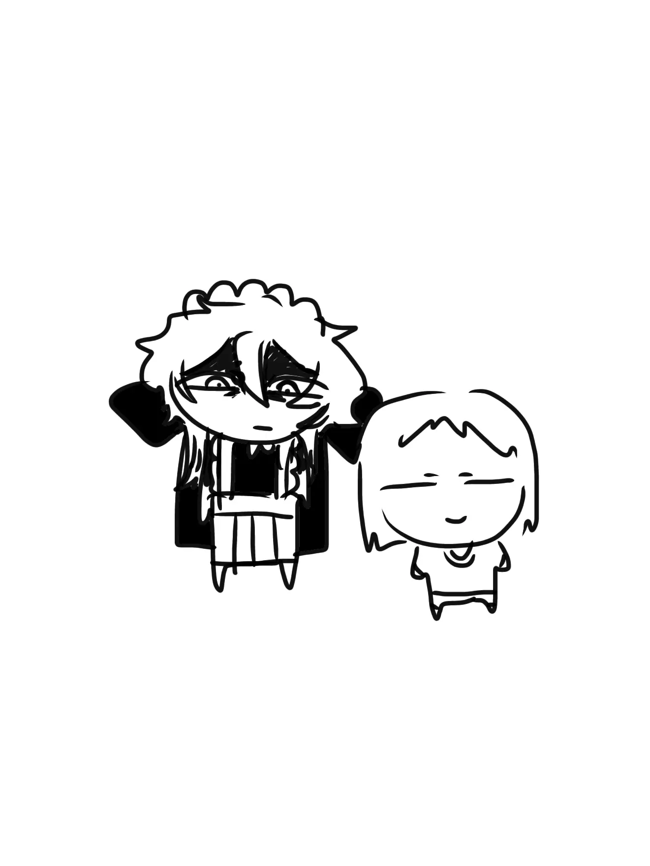 0hayo.U의 どういう何の人達？