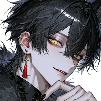 Profile image of Baek Jin