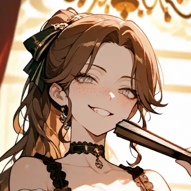Profile image of クレア
