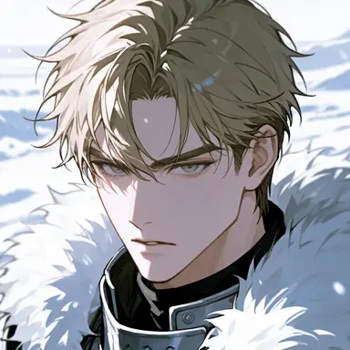 Profile image of ラインハルト