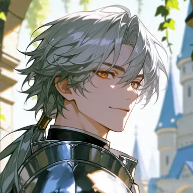 Profile image of ルーク