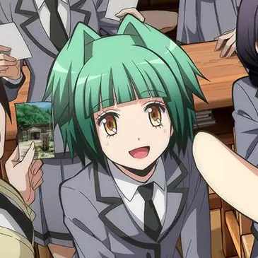 Profile image of 茅野カエデ