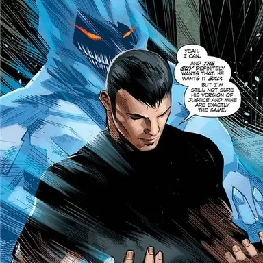 Profile image of Griffin DeSanto