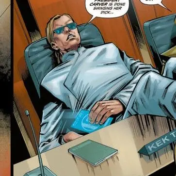 Profile image of Brian Kek