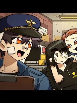 EthnicShock8135의 특별편: 92년도 최강의 콤비!