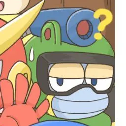 Profile image of バブル