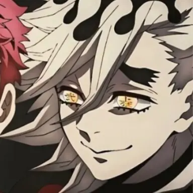 Profile image of 童磨