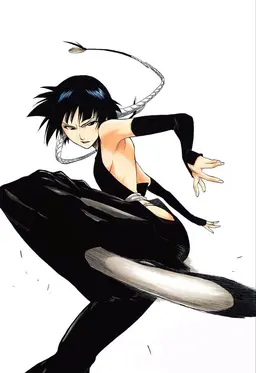 Profile image of Soi Fon