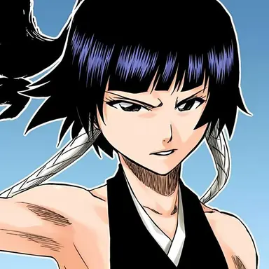 Profile image of Soi Fon