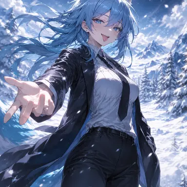 Profile image of 료미