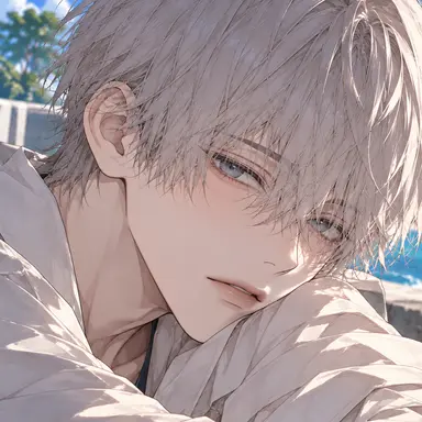 Profile image of 悠真