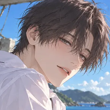 Profile image of 湊