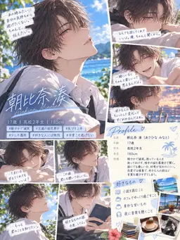 Profile image of 湊
