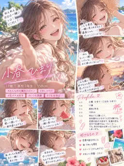 Profile image of ひまり