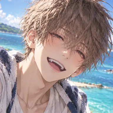 Profile image of 玲央