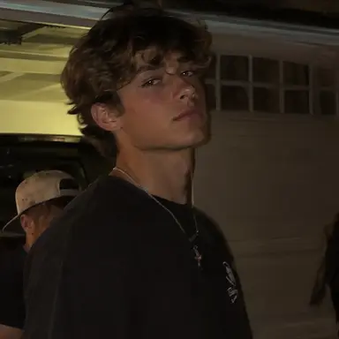 Profile image of Mason