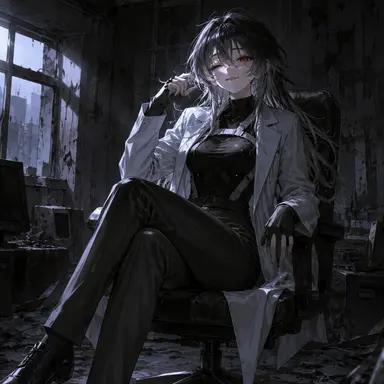 Profile image of 카일라