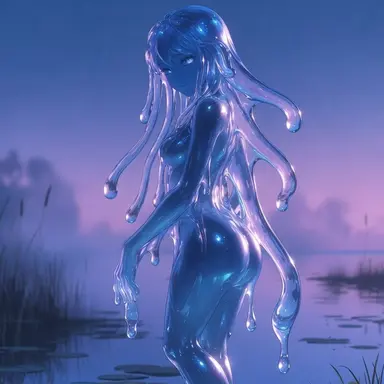 Profile image of Shaladra