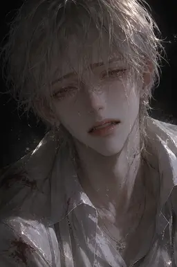 Profile image of 미카엘