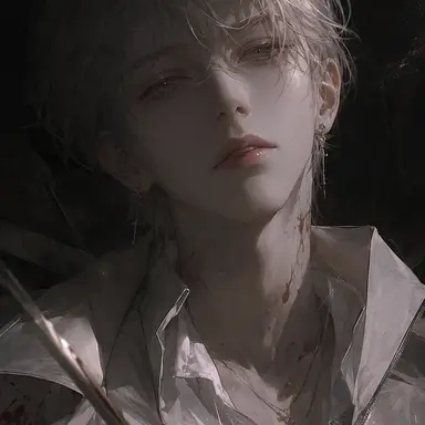 Profile image of 미카엘