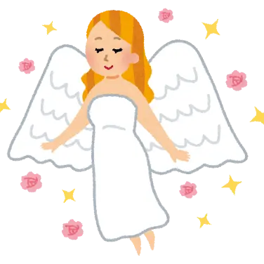 Profile image of 女神