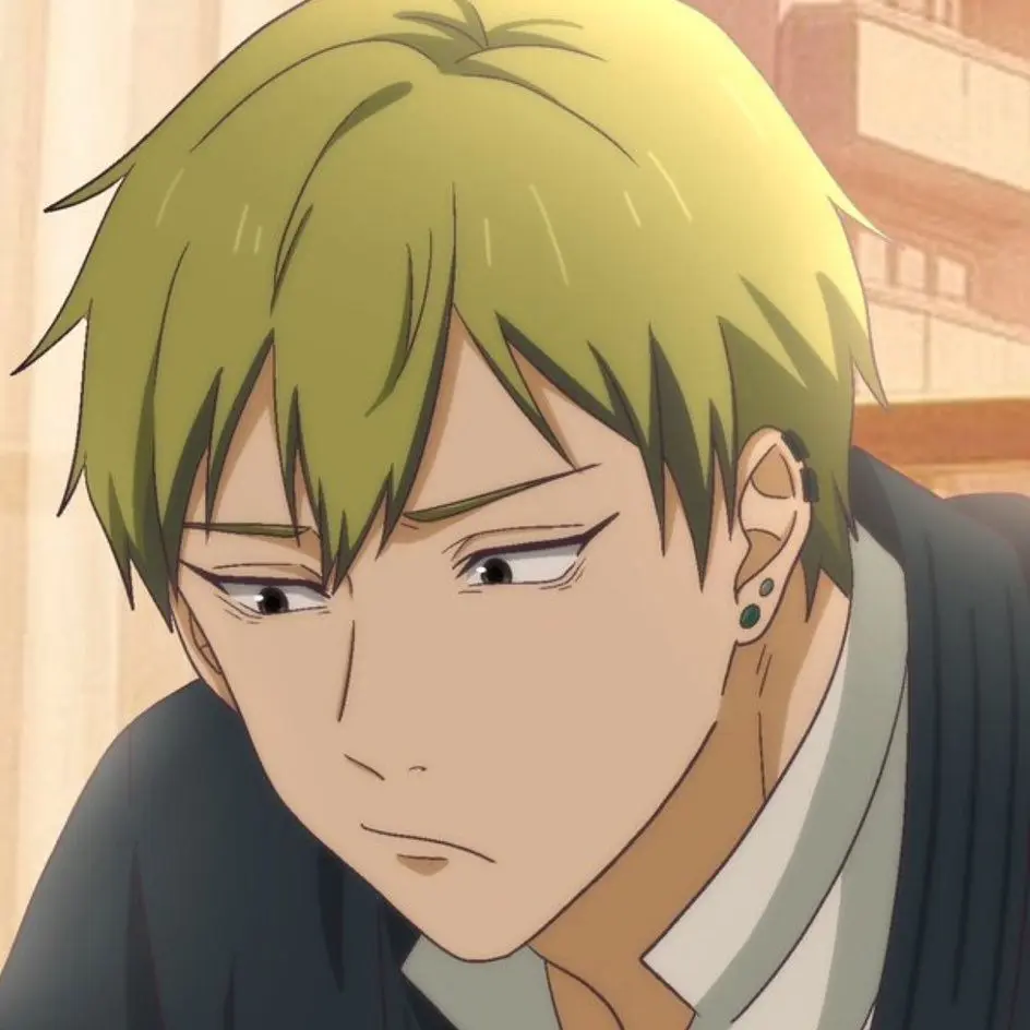 imtir3d의 禪院直哉