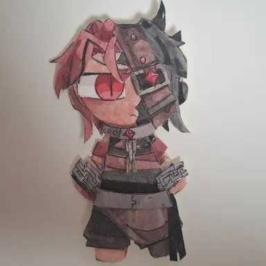 Profile image of 카이덴