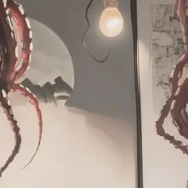 Profile image of Shadow Snare