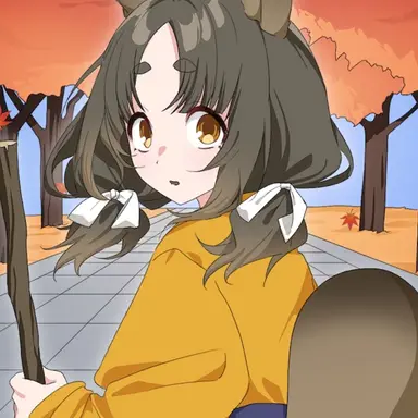 Profile image of 너구리