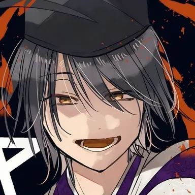 Profile image of 安倍晴明