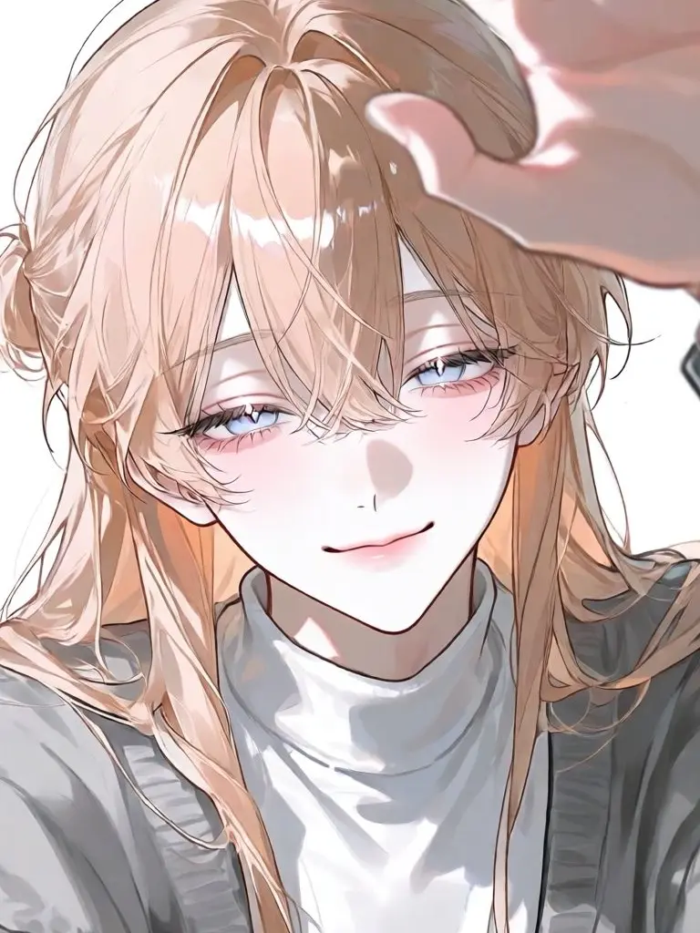 PoorCan9847의 I Love You, Mommy
