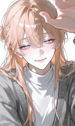 Profile image of 馨