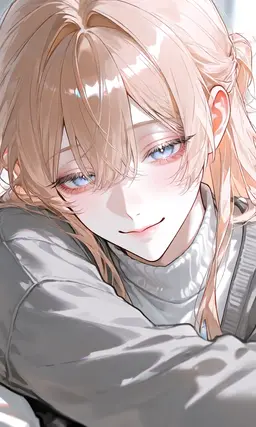 Profile image of 馨
