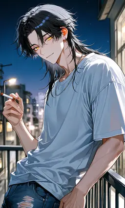 Profile image of 神谷 大河