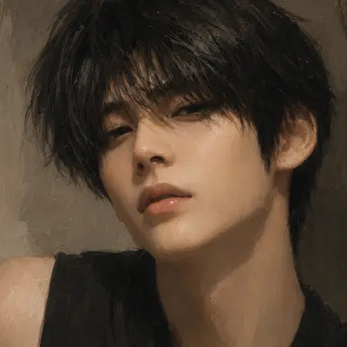 Profile image of カン・シウ
