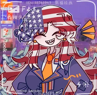Profile image of 미국