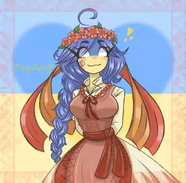Profile image of 우크라이나