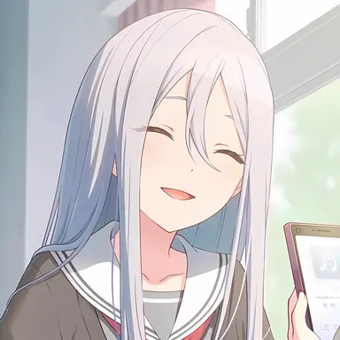 Profile image of 요이사키 카나데