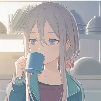 Profile image of 요이사키 카나데