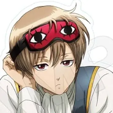 Profile image of 沖田総悟