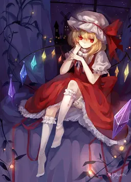 Profile image of フランドール